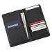 Travel Accessories Samsonite Travel Wallet Black
