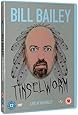 Bill Bailey - Tinselworm [DVD] [2008]