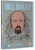 Bill Bailey - Tinselworm [DVD] [2008]