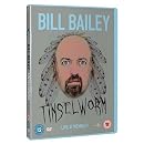 Bill Bailey - Tinselworm [DVD] [2008]