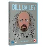 Bill Bailey - Tinselworm [DVD] [2008]by Bill Bailey