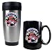 Toronto Raptors NBA Steel Tumble Coffee Cup Mug