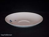 Villeroy & Boch Wildberries Saucers Only, Set of 6