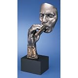 Sale - Havana Man Cigar Smoking Statue Ships Immediatly !!