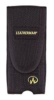 Leatherman 934810 Leatherman Wave Nylon Sheath from Leatherman Tool Group