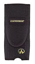 Leatherman 934810 Premium Nylon Sheath for Wave