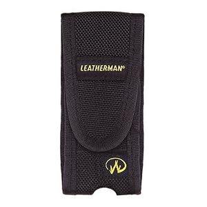Leatherman 934810 Premium Nylon Sheath for Wave by Leatherman