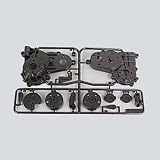 B Parts (1): 58321 Super Clod