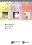 Food hygiene : basic texts