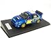 1/43 スバル インプレッサ WRC 05 リタイア #5 ペター・ソルベルグ 1/43 スバル インプレッサ WRC 05 リタイア #5 ペター・ソルベルグ