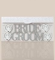 Wedding Day Chair Hangers