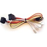 'T' Harness for GM Applications