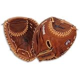 Nokona Buckaroo 275K Fastpitch Catcher's Mitt - Wo ( 32.5" Worn on Left Hand )