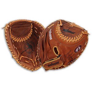 Nokona Buckaroo 275K Fastpitch - Wo