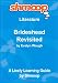Brideshead Revisited, The Sacred and Profane Memories of Captain Charles Ryder: Shmoop Literature Guide