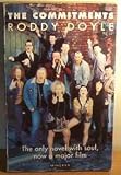 The Commitments (Vintage Contemporaries)