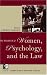 The Handbook of Women, Psychology, and the Law at Amazon Books: 416wVt0FKEL._SL75_