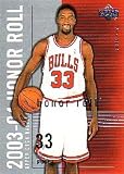 Basketball Cards