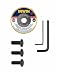 Irwin 3061001 Miter Saw Laser Guide