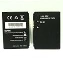 Genuine Amoi AH-01 AH01 Battery For Skype INQ-1 INQ1 Phones