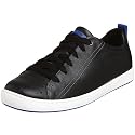 Camper Men's Locus Sneaker,Black,45 EU (US Men's 12 M)