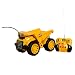 CAT Radio-Controlled Dump Truck - 11