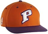 NBA Men's Phoenix Suns Authentic On-Court Cap - Tv12Z, Large/X-Large , Team Color , Orange/Blue