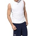 Under Armour Herren T-Shirt Eu Ua Catalyst Sleeveless