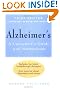 Alzheimer's: A Caregiver's Guide and Sourcebook, 3rd Edition