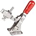 DE-STA-CO 201 Stainless Steel Vertical Handle Hold Down Clamp