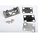 Fr Bearing Block:N 4-Tec 3.3 TRA4827A
