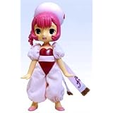 Chobits Talking Sumomo Action Figure ~ Toynami