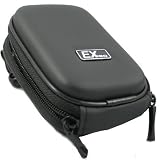 Ex-Pro ® Black Hard Clam Digital Camera Case Bag for Kodak Easyshare M873