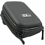 Ex-Pro � Black Hard Clam Digital Camera Case Bag for Canon A480