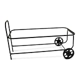 Precision Products Garbage Can Caddy #GC200 by Precision Products
