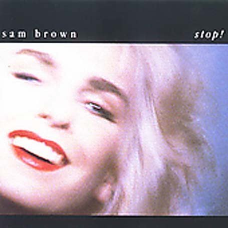 Sam Brown - Greatest Hits Of The Millennium 80s (Vol. 3 Cd2) - Zortam Music