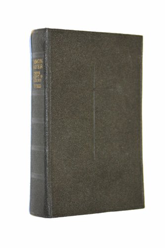 The Book of Common Prayer, and administration of the Holy Communion, according to the use of The Church of England; Together with the Psalter or Psalms of David, pointed as they are to be sung or said in Churches; but without the calendar, occasional services, and articles of religion