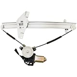 ACDelco 11A246 Professional Front Side Door Window Regulator Assembly by ACDelco