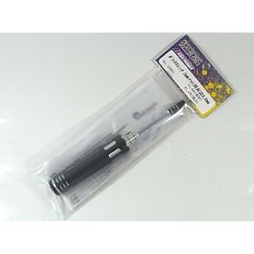 【クリックで詳細表示】ABC HOBBY ボックススレンチ 3mmナット用 対辺5.5mm 【16861】
