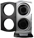 Belocia Double Automatic Watch Winder With Built in IC Timer for all kind of automatic watches.