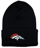 NFL Beanie Denver Broncos- Navy