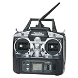 Buy Futaba 6EX 6ch 2.4 GHz FASST Transmitter Receiver