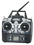 Futaba 6EX 6ch 2.4 GHz RC FASST Transmitter/Receiver
