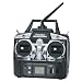 Futaba 6EX 6ch 2.4 GHz RC FASST Transmitter/Receiver
