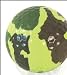 Big Mouth Toys Double Trouble Golf Balls - Camouflage