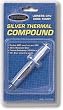 Silver Thermal Compound Lowers CPU Core TEMP DX-STC100