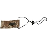 Gen X GXG Paintball Barrel Condom - Digi Brown