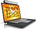Philips SPA 5210 Notebook Lautsprecher (Kabelmanagement, USB 2.0) schwarz