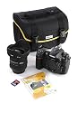 practical Nikon D300s savings set Nr.5! Nikon camera D300s Nikon CF SLR system bag Sigma objective 10-20mm 3,5 ex DC HSM IF Nikon ExtreMemory SDHC Card performance 8 GB memory card Bilora 204 display protective plastic film - present your loved ones and surprise your familiar ones with this package!
