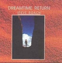 Dreamtime Return